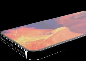 Camera ẩn dưới màn hình chắc chắn chưa thể xuất hiện trên iPhone 14