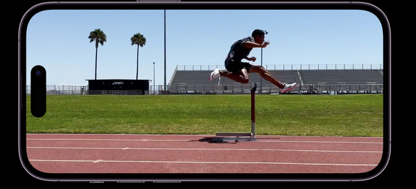 iPhone 14 series là thế hệ smartphone đầu tiên của Apple sở hữu công nghệ xem video 4K và hệ thống camera 48MP