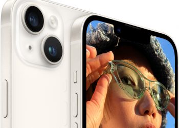 iPhone 14 Plus màu trắng sang trọng