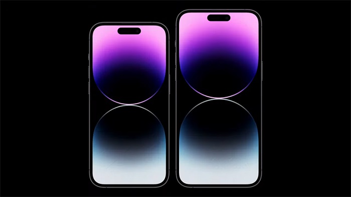 cấu hình iPhone 14 Pro Max