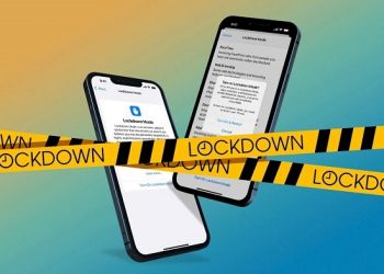 Chế độ Lockdown là minh chứng cho thấy Apple đang trên con đường tạo ra thiết bị an toàn nhất thế giới