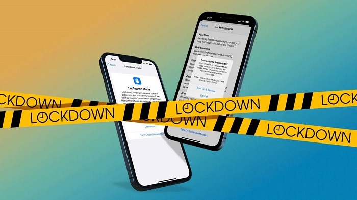 Chế độ Lockdown là minh chứng cho thấy Apple đang trên con đường tạo ra thiết bị an toàn nhất thế giới