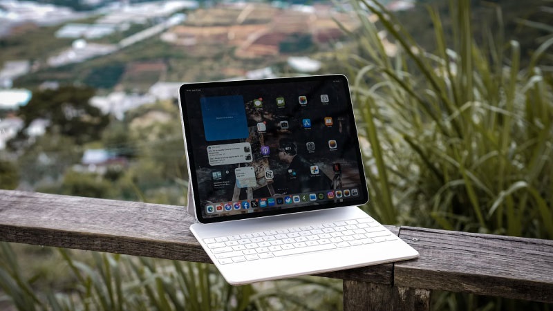 Xem ngay 2 cách chia đôi màn hình iPad siêu dễ