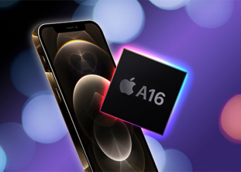 A16 sẽ là dòng chipset thống trị làng smartphone trong năm 2022