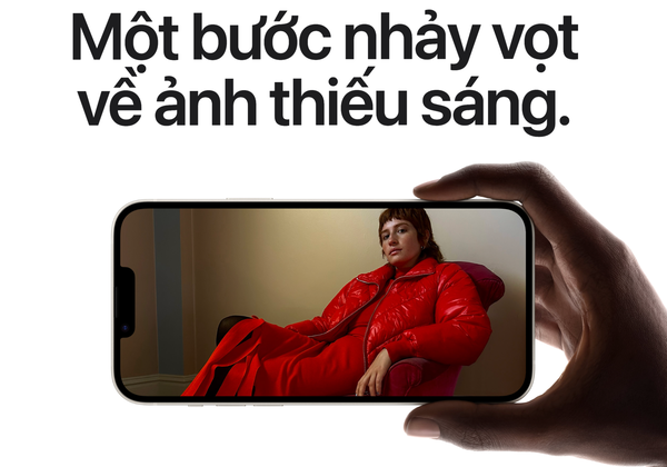 iPhone 14 có nhiều ưu điểm so với Samsung Galaxy S21, đặc biệt là công nghệ chụp ảnh trong điều kiện thiếu sáng