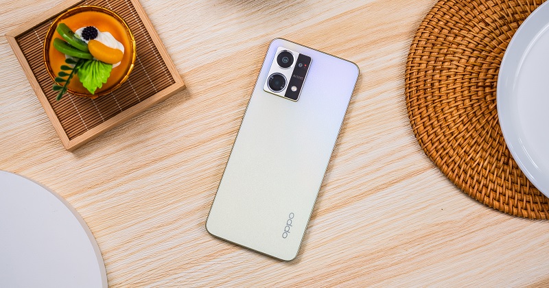 Có nên mua OPPO Reno8 thời điểm hiện tại không?