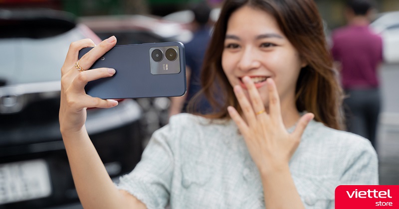 Có nên mua Vivo Y22s – Mẫu smartphone năng động hướng đến giới trẻ GenZ?