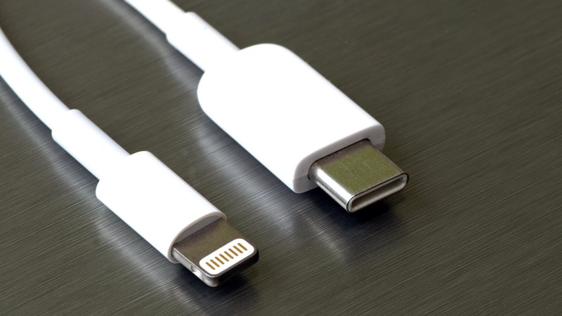 USB-C được Liên minh EU kỳ vọng sẽ trở thành tiêu chuẩn mới cho các dòng điện thoại thông minh