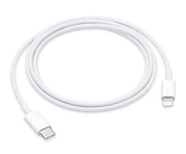 Cổng sạc Lightning là một sản phẩm độc quyền của Apple