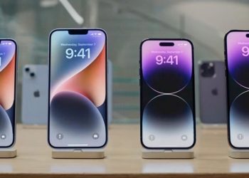 Test công suất sạc của iPhone 14 series, những con số đầy ý nghĩa
