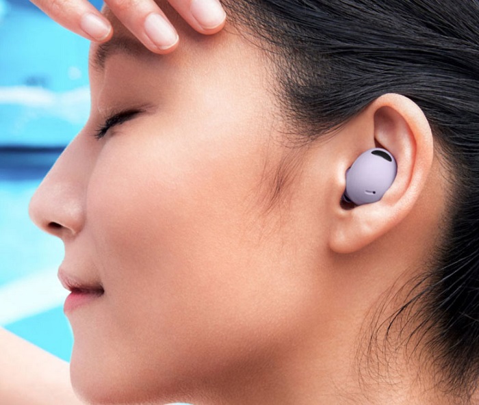 Đánh giá Galaxy Buds2 Pro