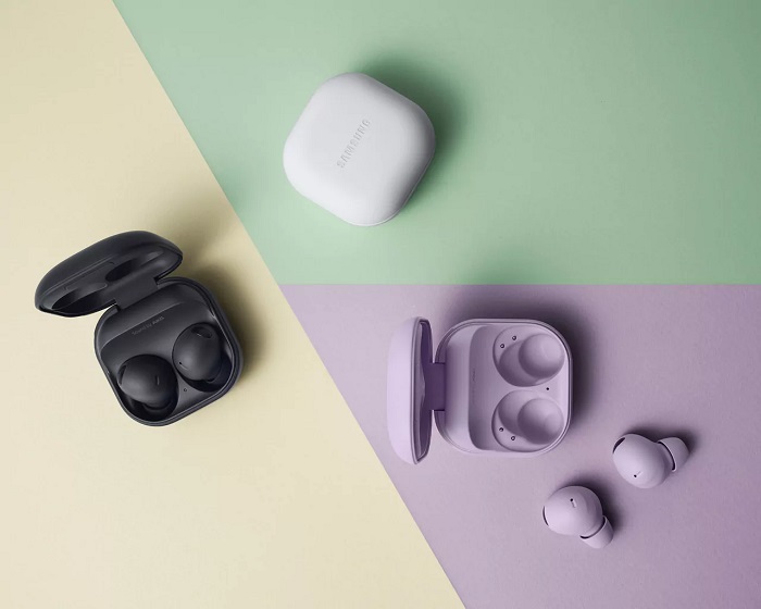 Đánh giá Galaxy Buds2 Pro