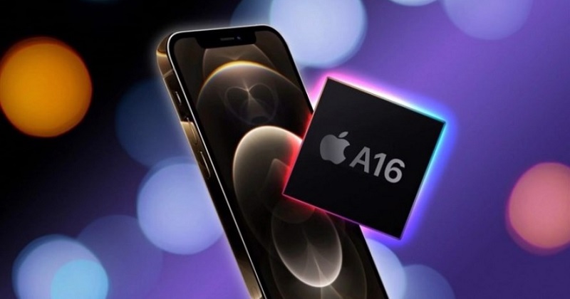 Đánh giá chip Apple A16 Bionic: Có xuất sắc như người dùng mong đợi?