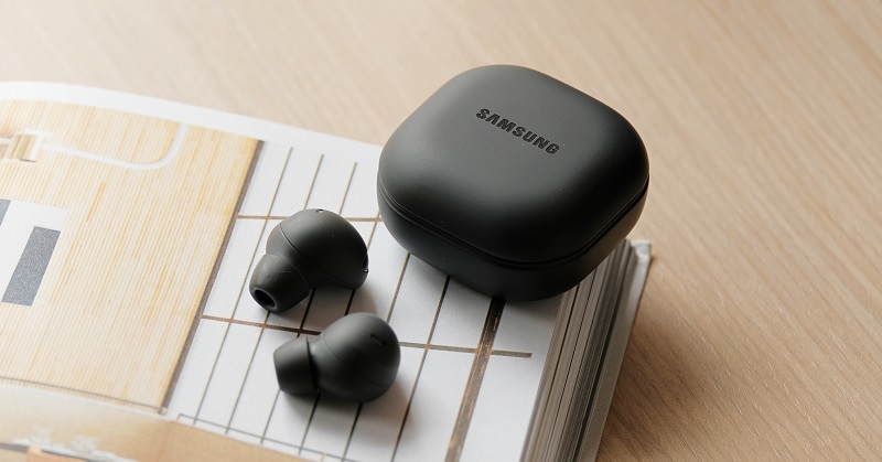 Đánh giá Galaxy Buds2 Pro: Tai nghe true-wireless hoàn hảo nhất của Samsung