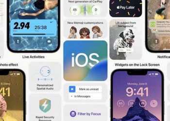 Đánh giá iOS 16 chính thức: Giao diện trực quan hơn, nhiều tính năng mới thú vị đi kèm, cho phép tải về từ 13/9