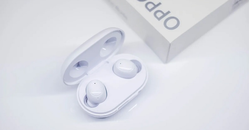 Đánh giá tai nghe OPPO Enco Buds: Thiết bị tai nghe không dây pin trâu, bass mạnh rất đáng để sở hữu