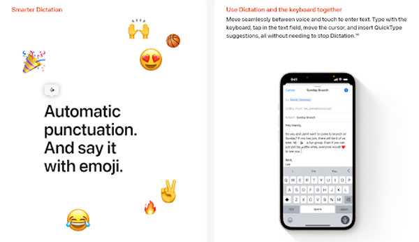 Dịch văn bản bằng Live Text trên iPhone 14
