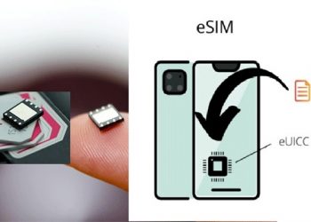 eSIM là công nghệ mang nhiều lợi ích với khả năng tối ưu sản xuất thiết bị, cho trải nghiệm người dùng tốt hơn và giảm hiện tượng hỏng hóc.