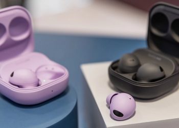 Galaxy Buds2 Pro có gì mới: Thiết kế công thái học, chất âm ấn tượng, pin được nâng cấp đi kèm mức giá hấp dẫn Buds2
