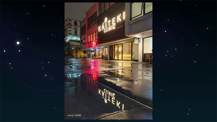 giá bán dự kiến Vivo V25 5G và Vivo V25E