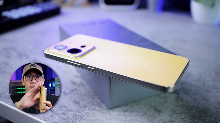 giá bán dự kiến Vivo V25 5G và Vivo V25E 