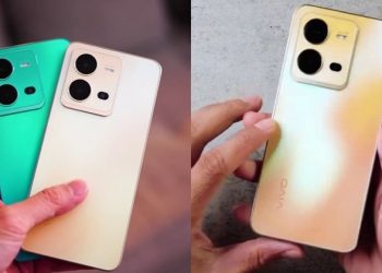Lộ giá bán dự kiến Vivo V25 5G và Vivo V25E tại thị trường Việt Nam