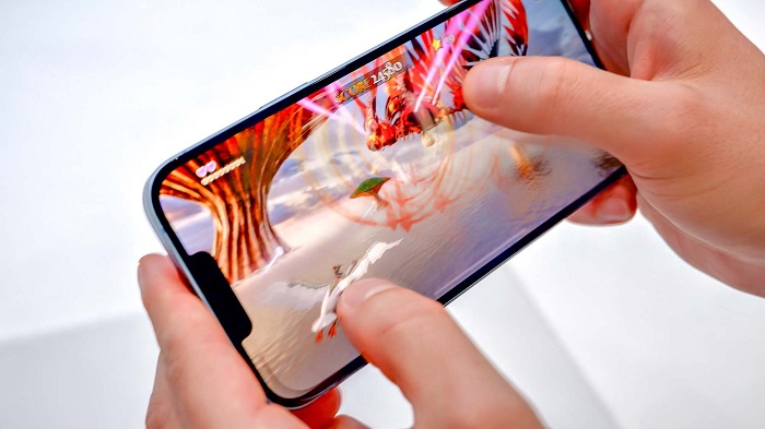 Giá bán iPhone 14 Plus 