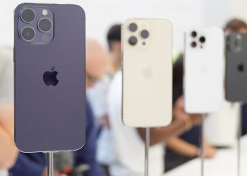 Lộ điểm hiệu năng chip A16 Bionic của iPhone 14 Pro, mạnh hơn A15 Bionic 17%