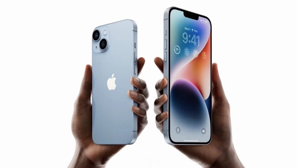 Người tiêu dùng đang rất mong chờ ngày ra mắt của iPhone 14