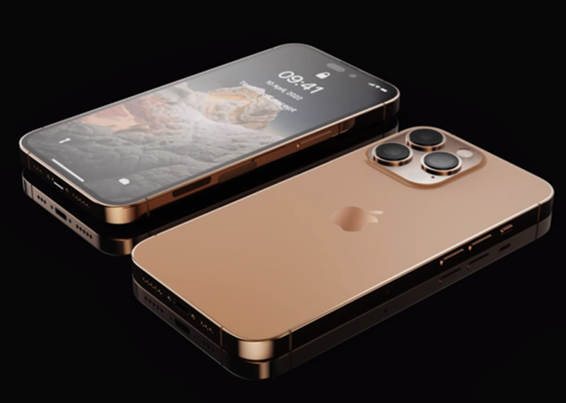 iPhone 14 Pro Max là phiên bản “đỉnh” nhất trong 4 phiên bản