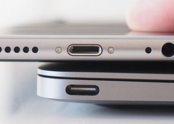 Cổng Lightning có tốc độ kết nối chậm hơn khá nhiều so với iPhone 14 USB-C