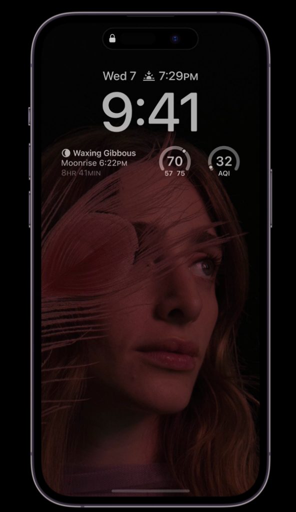 iPhone 14 được làm từ vật liệu tái chế theo chiến lược của hãng