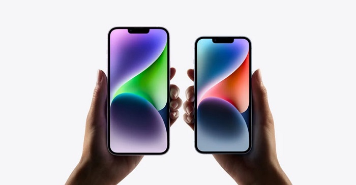 iPhone 14 Plus 512GB