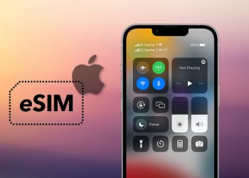 iphone 14 plus dùng mấy sim