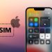 iphone 14 plus dùng mấy sim