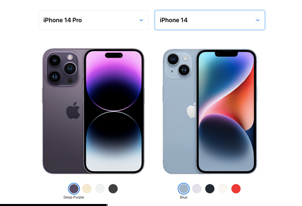 iPhone 14 dùng cổng sạc gì là thắc mắc của rất nhiều người dùng