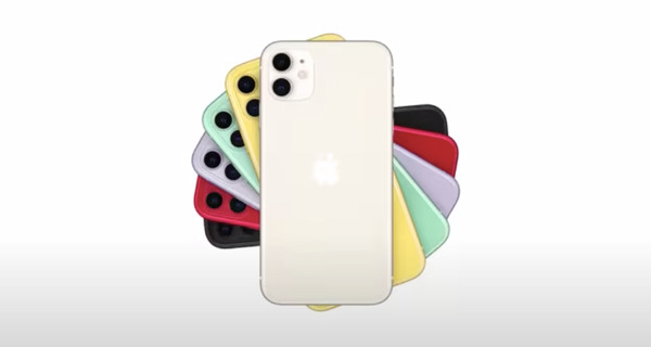 iPhone 11 bị Apple “khai tử" để “dọn đường" cho sự xuất hiện của iPhone 14