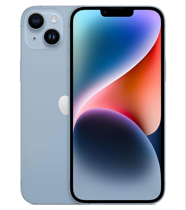 iPhone 14 Plus có cấu hình Chip A16 nổi bật