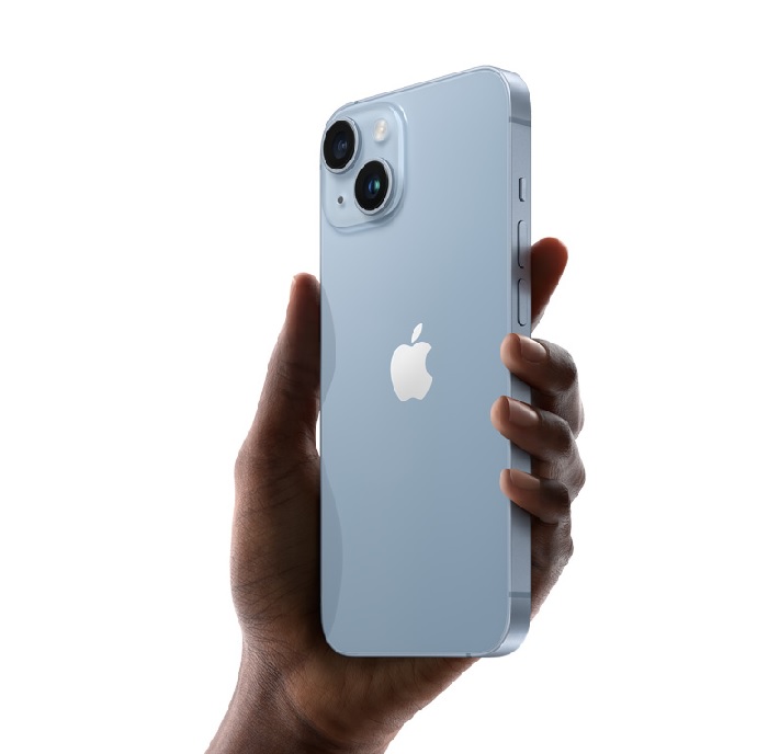 iPhone 14 có mấy SIM