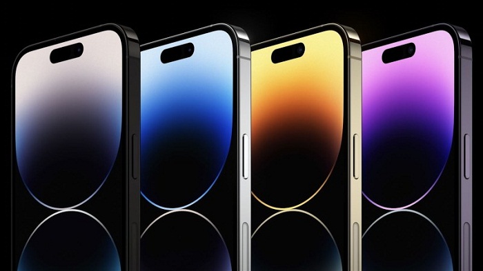 iPhone 14 Pro tích hợp sạc nhanh 20W