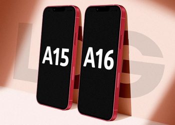 Chip A15 và A16 - Hai dòng chip từ Apple khiến nhiều đối thủ khác phải e ngại trên thị trường smartphone.