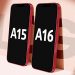 Chip A15 và A16 - Hai dòng chip từ Apple khiến nhiều đối thủ khác phải e ngại trên thị trường smartphone.