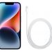 iPhone 14 vẫn sử dụng cáp sạc Lightning truyền thống