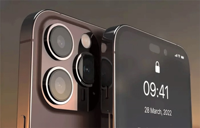 Những khu vực hẻo lánh, vùng sâu vùng xa sẽ không làm cản trở việc gửi tin nhắn trên iPhone 14 bởi tính năng kết nối vệ tinh.