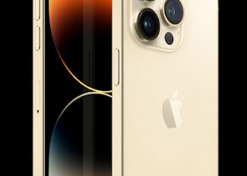 iPhone 14 màu vàng bản Pro