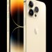 iPhone 14 màu vàng bản Pro