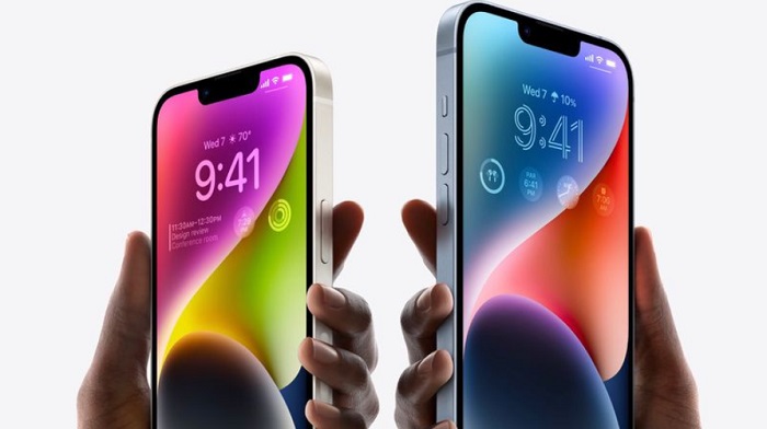 iPhone 14 Plus 128GB