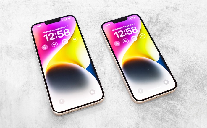 iPhone 14 Plus 128GB