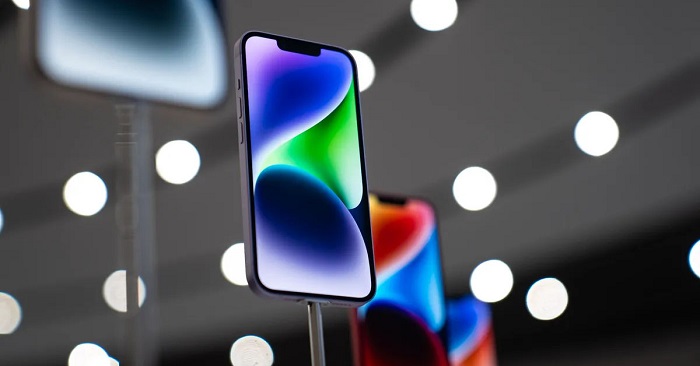 iPhone 14 Plus 128GB