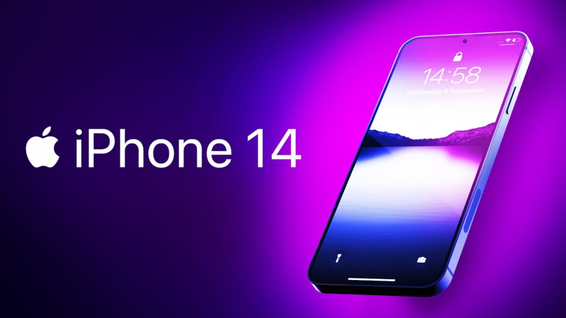 iPhone 14 5G là thế hệ iPhone 14 được trang bị mạng công nghệ mạng 5G.